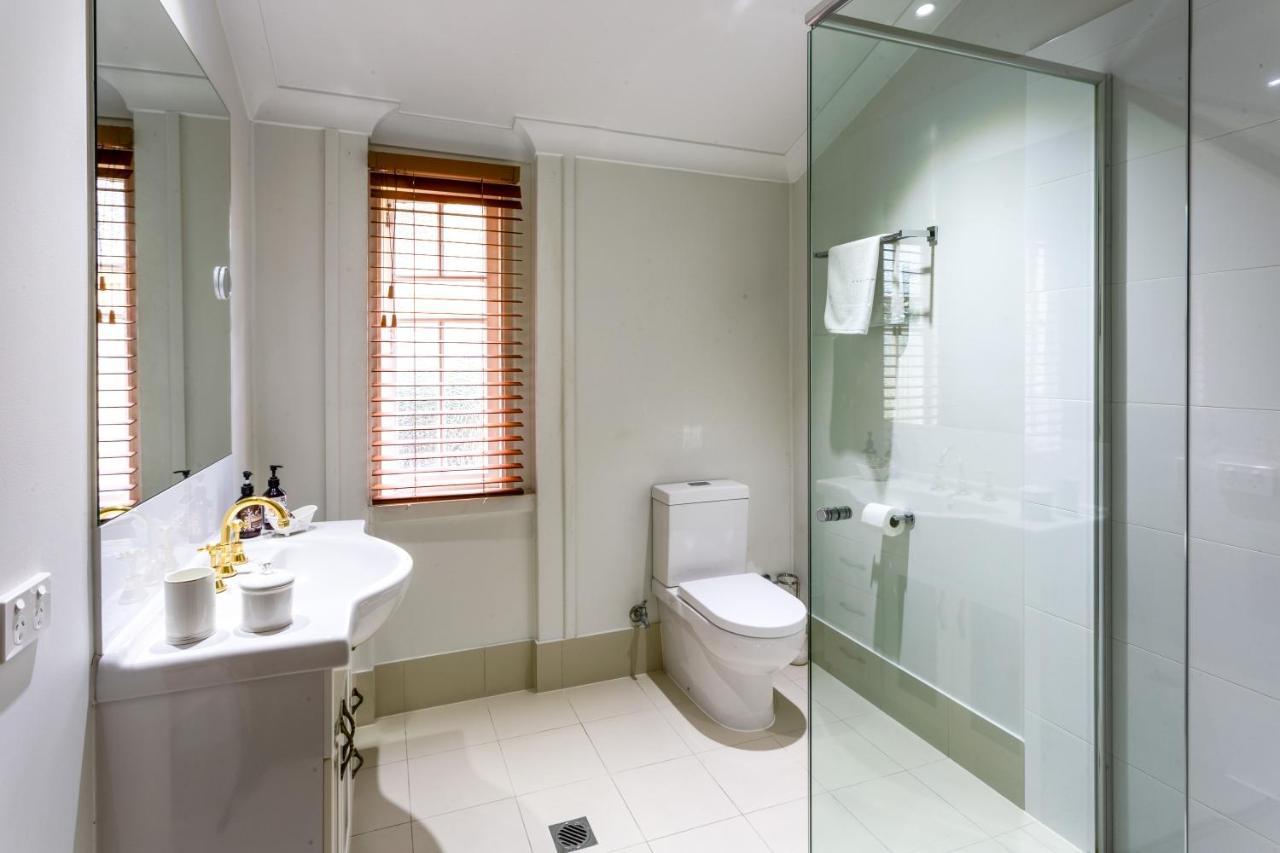 The Village B&B Gold Coast Bagian luar foto