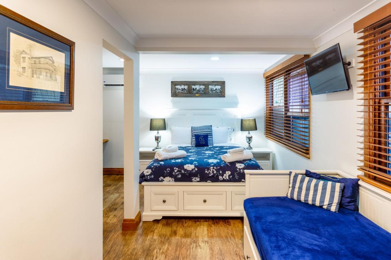 The Village B&B Gold Coast Bagian luar foto