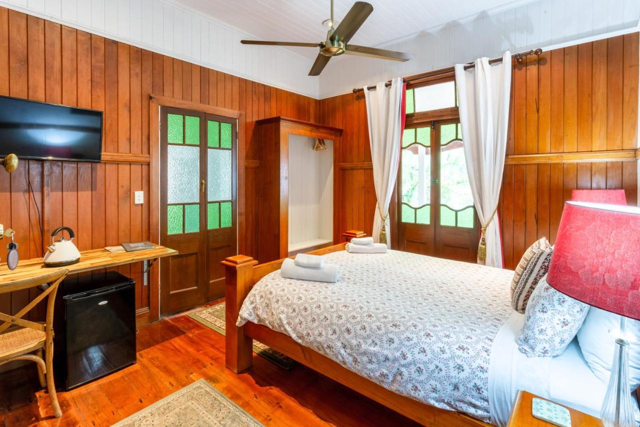 The Village B&B Gold Coast Bagian luar foto