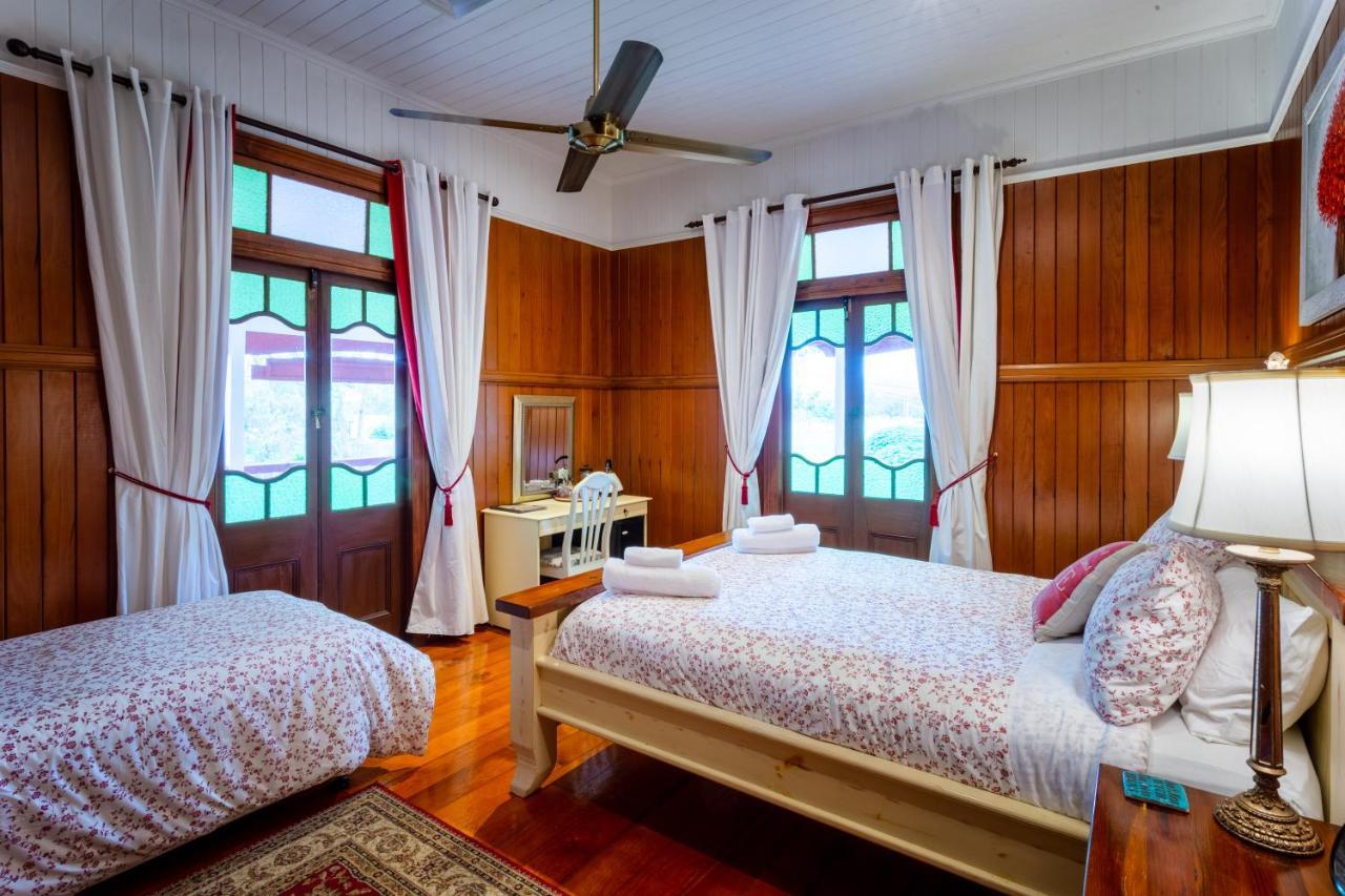 The Village B&B Gold Coast Bagian luar foto