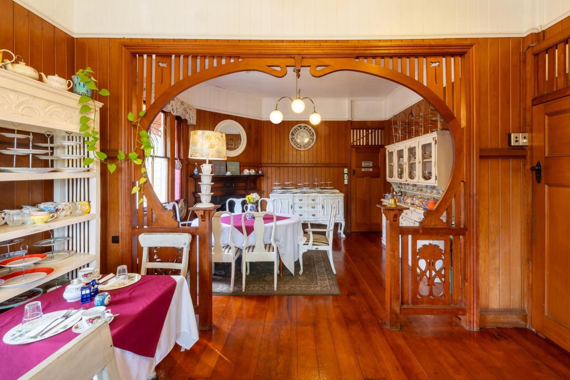 The Village B&B Gold Coast Bagian luar foto