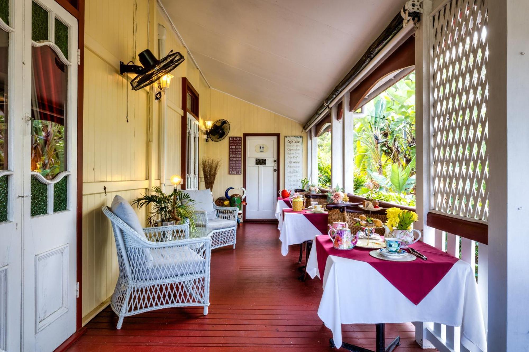 The Village B&B Gold Coast Bagian luar foto