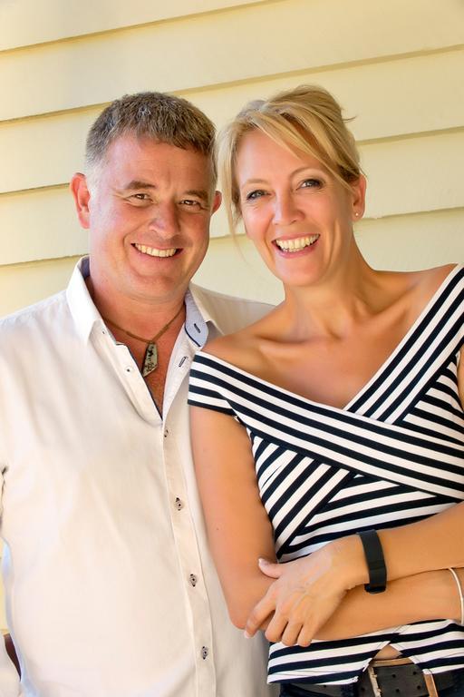 The Village B&B Gold Coast Bagian luar foto